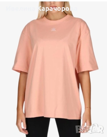 Нова дамска тениска Adidas