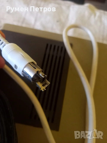 Диапроектор Панорама 150Д., снимка 5 - Друга електроника - 53109732