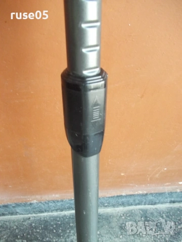 Тръба телескопична и четка за прахосмукачка, снимка 3 - Прахосмукачки - 53879381
