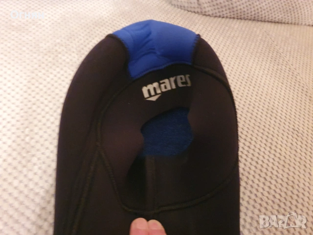 Продавам неопреново боне за водни спортове, снимка 4 - Водни спортове - 53214658