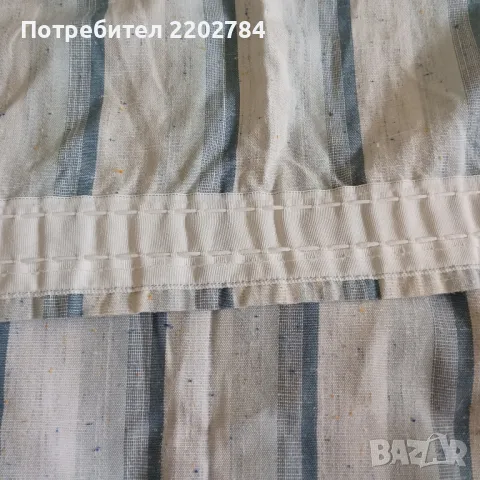 Къси пердета,перде, снимка 18 - Пердета и завеси - 48650545
