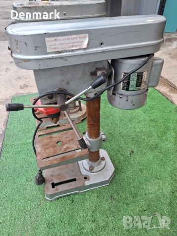 Настолни бормашини , снимка 3 - Бормашини - 53088783