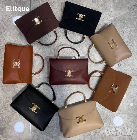 чанти celine