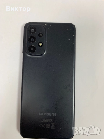 Samsung A23 5G 4/128GB, снимка 4 - Samsung - 52670912