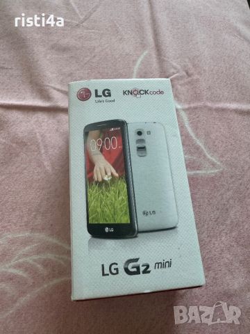 LG G2 mini, снимка 4 - Резервни части за телефони - 46230138