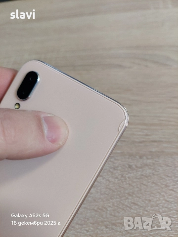 Huawei P20 Lite 64GB, снимка 4 - Huawei - 52834204