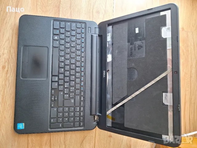Dell Inspirion 15 P28F/промо цена/, снимка 5 - Лаптопи за дома - 50227657
