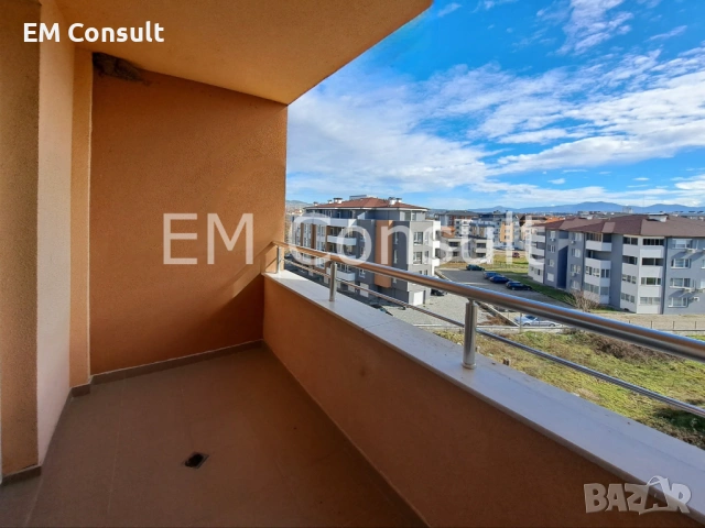 Двустаен обзаведен тухлен апартамент в ж.к. Възрожденци, снимка 11 - Апартаменти - 53424614