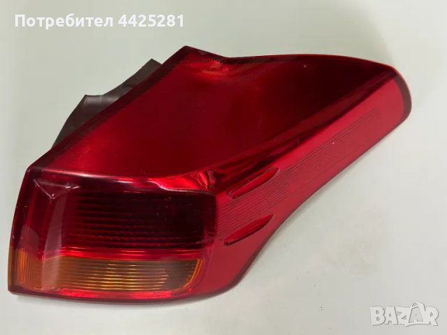 стоп десен външен Toyota Rav 4 модел 2013-2016 г. #1000V., снимка 2 - Части - 49964327