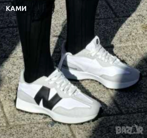 NEW BALANCE детски маратонки 