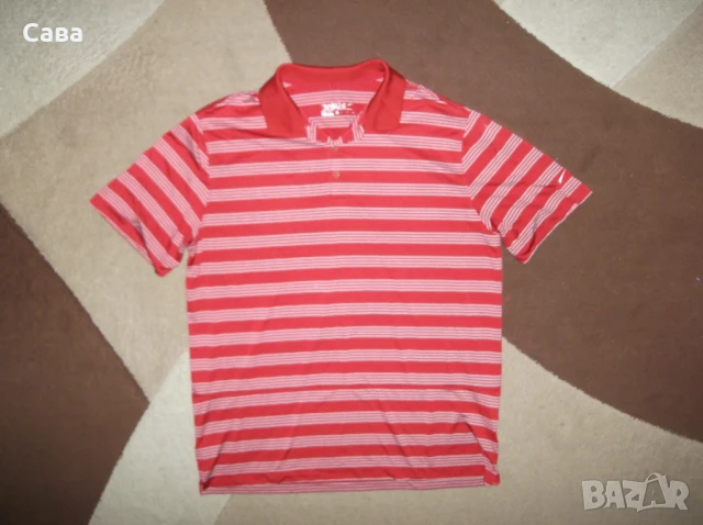 Блузи NIKE  мъжки,ХЛ и 2ХЛ, снимка 4 - Блузи - 41147143