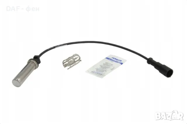 Датчик/сензор ABS WABCO 4410329632, снимка 4 - Части - 50403541