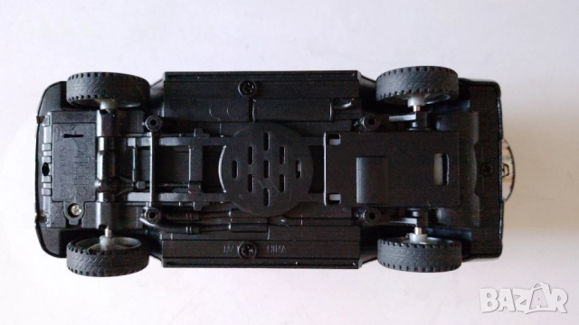 Mercedes-Benz AMG G65 и Лада ВАЗ 2104, снимка 9 - Колекции - 51719657
