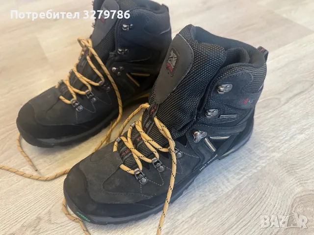 Туристически обувки Karrimor Hot Rock 42 номер, снимка 2 - Други - 49522883