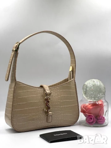 чанти ysl saint laurent, снимка 11 - Чанти - 51428948