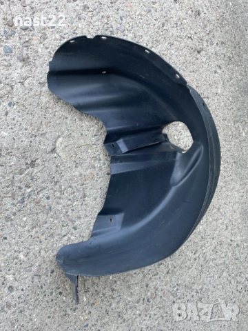 Заден десен подкалник Поло 5 2004-2009 год 600 810 972 А, снимка 2 - Части - 51475023