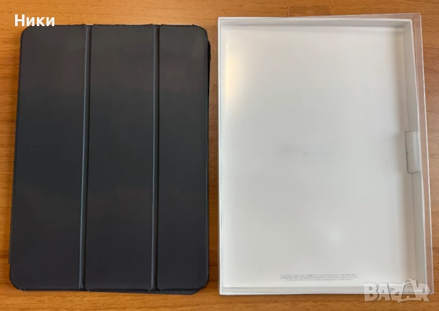 Продавам оригиналen кейс на Apple за iPad Pro 11-inch