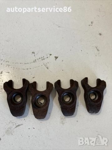 Поставка за дюзите за горивото за Peugeot 4007 2.2 HDI (2009)