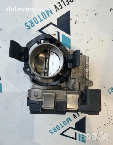 04C133062C дросел клапа Magnet Marelli от Seat Arona 1.0 TSI, двигател CHZ, 95 кс., 5 ск., 71 000 км