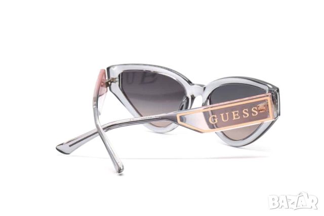 Оригинални дамски слънчеви очила Guess -45%, снимка 4 - Слънчеви и диоптрични очила - 46696411