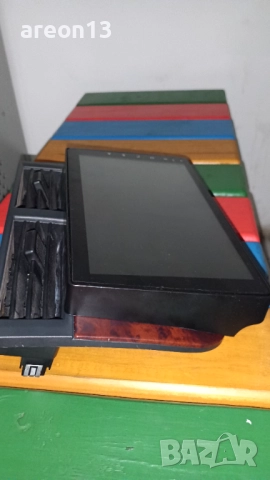 Панел 9" мултимедия Hyundai AZERA /Grand Cherokee , снимка 2 - Аксесоари и консумативи - 48992591