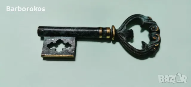 Тирбушон Отварачка Ключ , снимка 4 - Антикварни и старинни предмети - 49485978