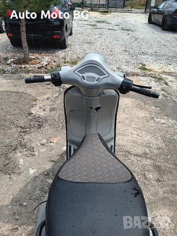 vespa primavera 50, снимка 7 - Мотоциклети и мототехника - 52855591