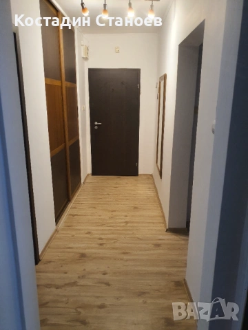 Собственик продава без посредник тристаен в кв.Иван Вазов гр.София топ място, снимка 3 - Апартаменти - 53855104