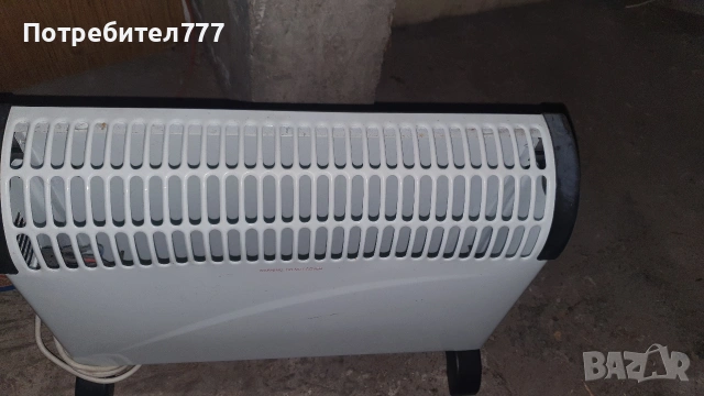 отоплителна печка, снимка 5 - Отоплителни печки - 53831014