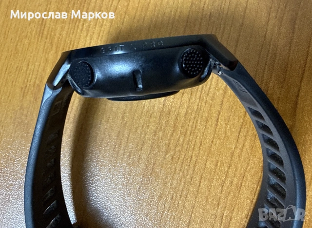 Polar Grit X Pro - Премиум мултиспорт часовник за дейности на открито, снимка 8 - Смарт гривни - 53364314