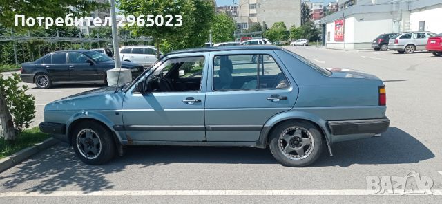 VW Jetta 2, снимка 2 - Автомобили и джипове - 46100897