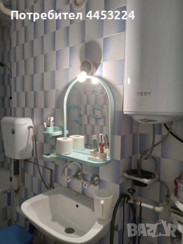 Продавам тристаен апартамент , снимка 6 - Апартаменти - 51888155