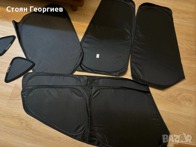 Чанта за количка LEQUEEN, Раница за бебешки принадлежности, снимка 4 - Чанти - 52542233