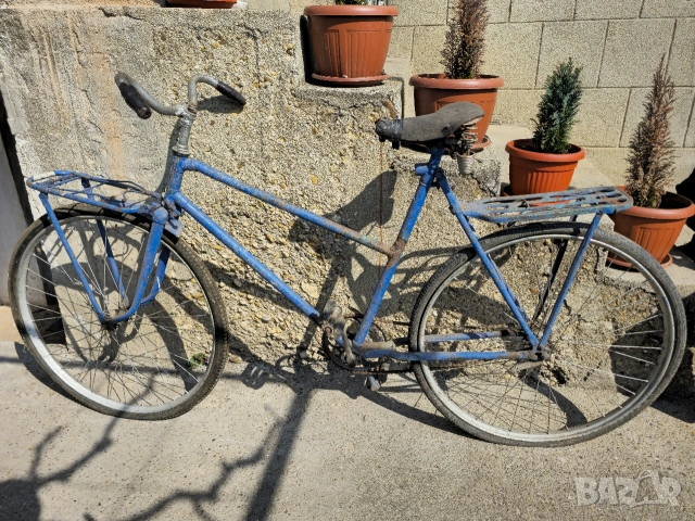 Ретро Велосипед Украйна 