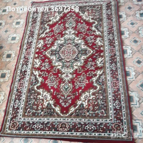 Персийски килими и пътеки , снимка 2 - Килими - 50029300