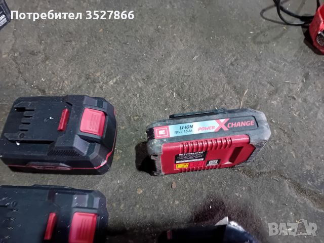 Батерии за ремонт, снимка 2 - Други инструменти - 46410140