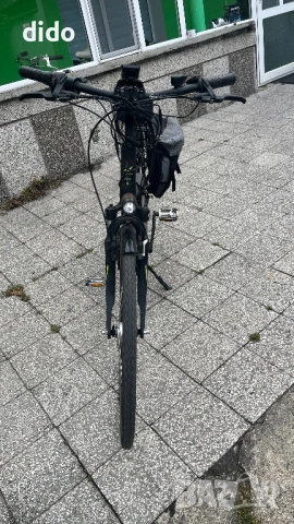 Електрически Велосипед, снимка 5 - Велосипеди - 54175478