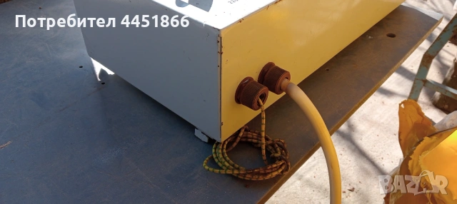 Ел табло метално , снимка 8 - Други машини и части - 53743593