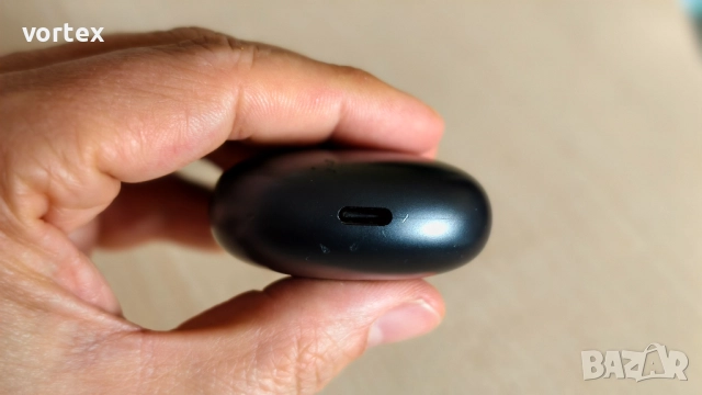 Комбо Смарт часовник Amazfit Active и слушалки Vivo IQOO TWS Air Pro, снимка 12 - Смарт часовници - 52751891