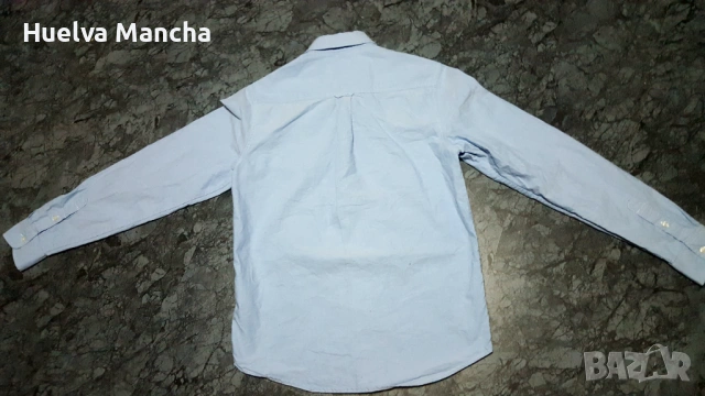 Carhartt button down shirt мъжка риза, снимка 2 - Ризи - 54283143