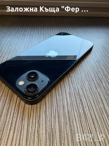 Iphone 13 85% battery , снимка 3 - Apple iPhone - 53532379