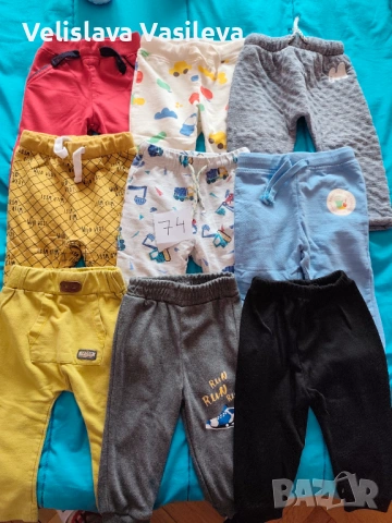 Бебешки дрехи, снимка 12 - Други - 53294591