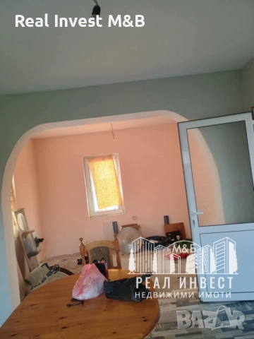 Продавам къща в с. Ябълково, снимка 9 - Къщи - 51530592