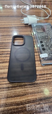 iphone 14 pro max 128g, снимка 10 - Apple iPhone - 53922930