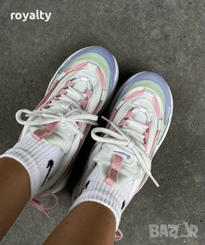 Nike Air Max FuryosA ОРИГИНАЛНИ нови маратонки 36-42 номер, снимка 5 - Маратонки - 53358814