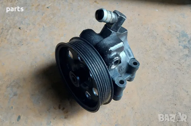 Хидравлична Помпа Форд Фокус - Турнео
- Мазда, снимка 2 - Части - 49641453