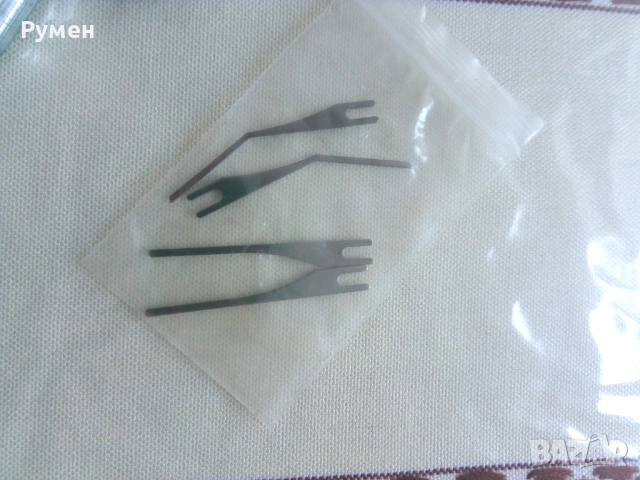 Ключарски инструмент пистолет, снимка 5 - Други инструменти - 53521715