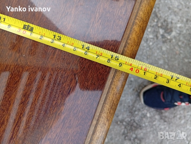 Нощни шкафчета, снимка 6 - Шкафове - 53595848