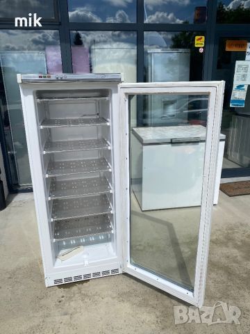 Минусова хладилна витрина 147 см , снимка 6 - Витрини - 45684284