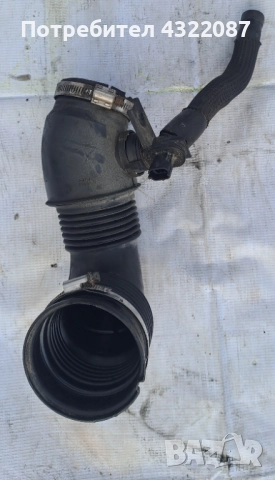 Въздуховоди за Опел Инсигния Opel Insignia 2.0CDTI 160к.с 2011г., снимка 4 - Части - 52170780